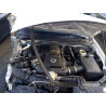 2012 NISSAN FRONTIER