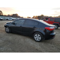 2016 KIA FORTE