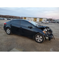 2016 KIA FORTE