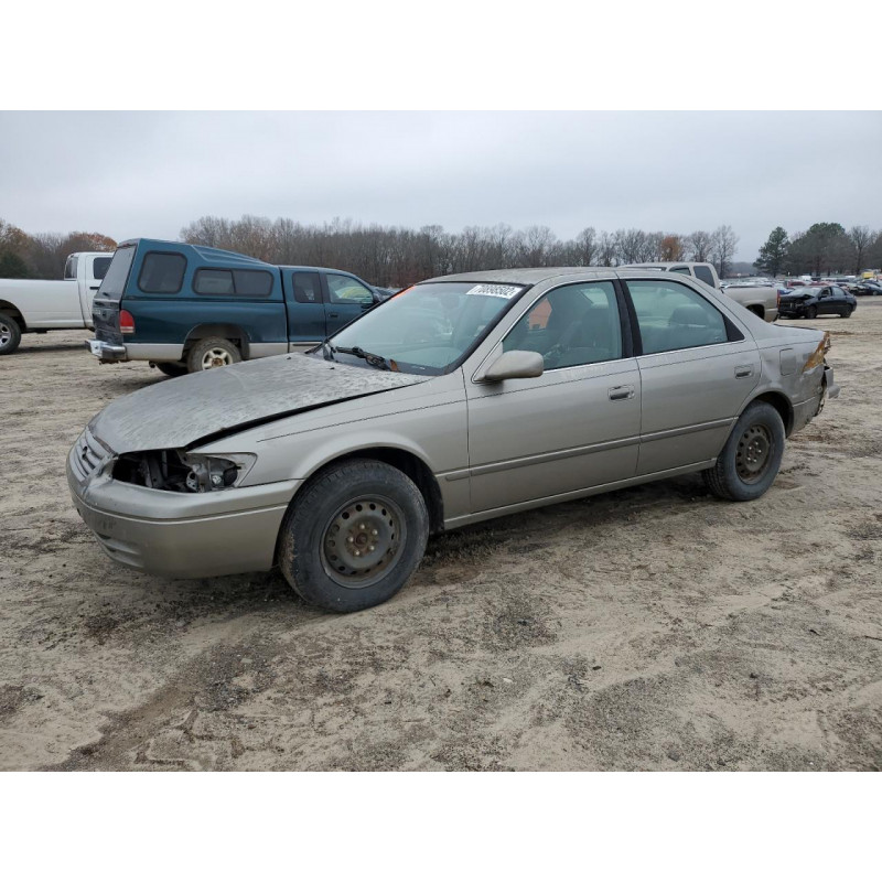 1999 TOYOTA CAMRY