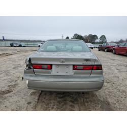 1999 TOYOTA CAMRY