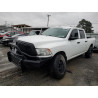 2012 DODGE RAM 2500