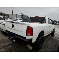2012 DODGE RAM 2500