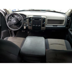 2012 DODGE RAM 2500