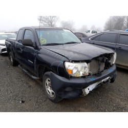 2011 TOYOTA TACOMA
