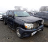 2011 TOYOTA TACOMA