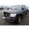 2011 TOYOTA TACOMA