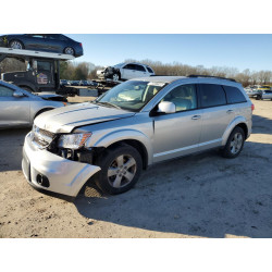 2012 DODGE JOURNEY