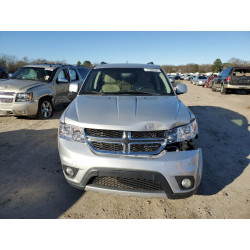 2012 DODGE JOURNEY