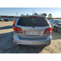 2012 DODGE JOURNEY
