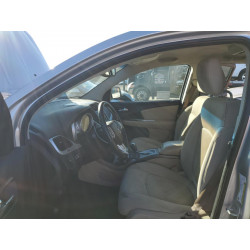 2012 DODGE JOURNEY