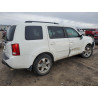 2012 HONDA PILOT