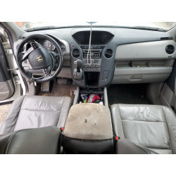 2012 HONDA PILOT