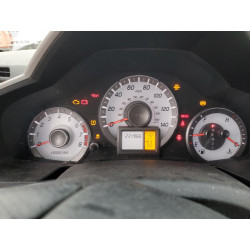2012 HONDA PILOT