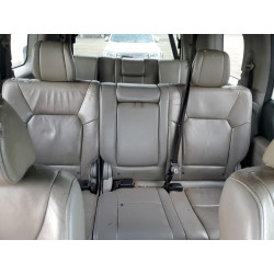 2012 HONDA PILOT