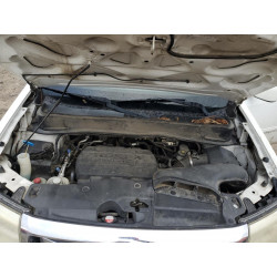 2012 HONDA PILOT