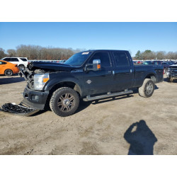 2016 FORD F250