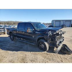 2016 FORD F250