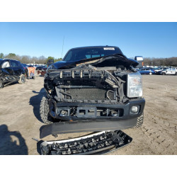 2016 FORD F250
