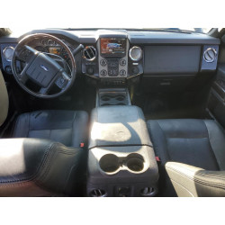 2016 FORD F250