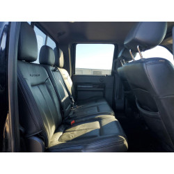 2016 FORD F250