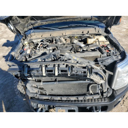 2016 FORD F250