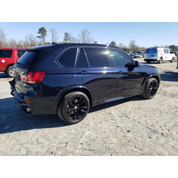 2017 BMW X5