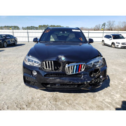 2017 BMW X5