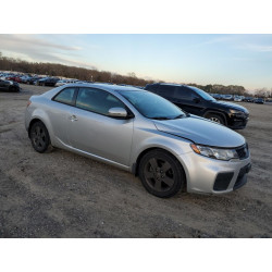 2011 KIA FORTE