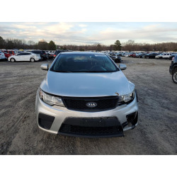 2011 KIA FORTE