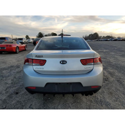 2011 KIA FORTE