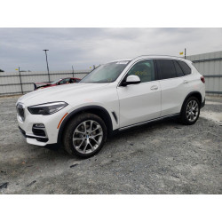 2020 BMW X5