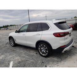 2020 BMW X5
