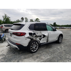 2020 BMW X5