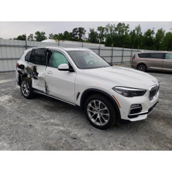 2020 BMW X5