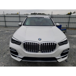 2020 BMW X5