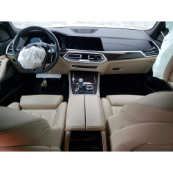 2020 BMW X5