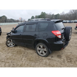 2009 TOYOTA RAV4