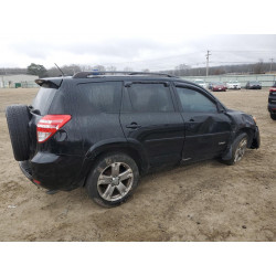 2009 TOYOTA RAV4