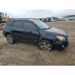 2009 TOYOTA RAV4