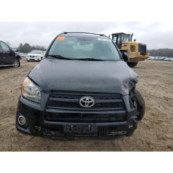 2009 TOYOTA RAV4