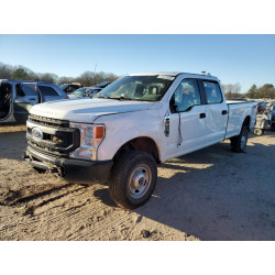 2022 FORD F250