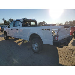 2022 FORD F250