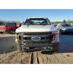 2022 FORD F250