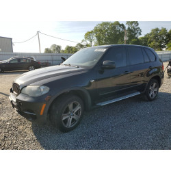2011 BMW X5