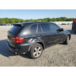 2011 BMW X5