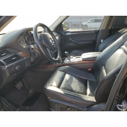 2011 BMW X5