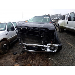 2015 FORD F450