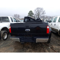 2015 FORD F450