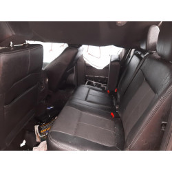 2015 FORD F450
